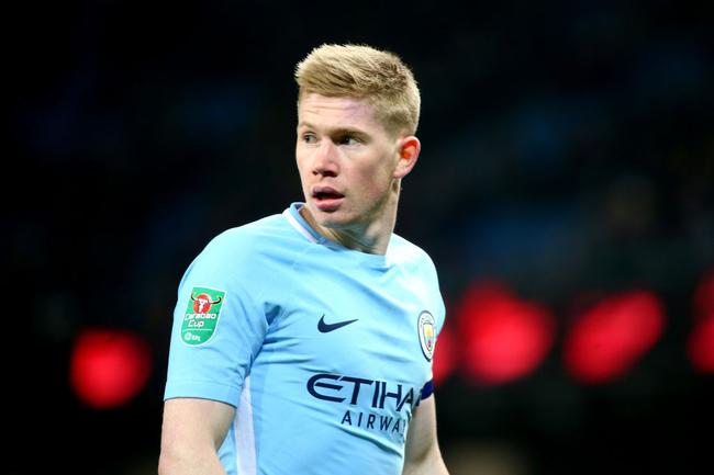 三连平背后，曼城的“完美”足球为何突然失灵？