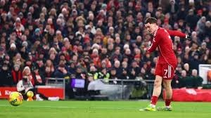 国际足联拟推新越位规则，或影响全球战术体系